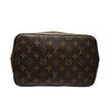ルイ・ヴィトン LOUIS VUITTON ネオノエ M44021 ブラウン、レッド モノグラムキャンバス レディース ショルダーバッグ