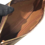 ルイ・ヴィトン LOUIS VUITTON ミニ・ポシェット・アクセソワール M58009 ブラウン モノグラム レディース その他バッグ