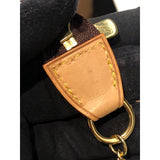 ルイ・ヴィトン LOUIS VUITTON ミニ・ポシェット・アクセソワール M58009 ブラウン モノグラム レディース その他バッグ
