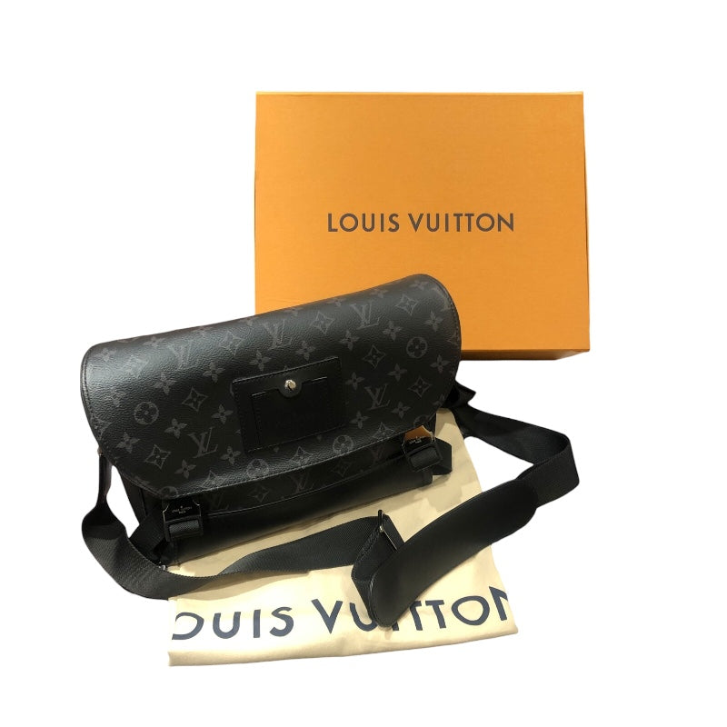 ルイ・ヴィトン LOUIS VUITTON メッセンジャー・ヴォワヤージュ