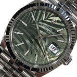 ロレックス ROLEX デイトジャスト36 126234 SS/WG メンズ 腕時計