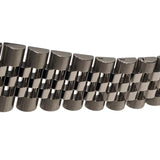 ロレックス ROLEX デイトジャスト36 126234 SS/WG メンズ 腕時計