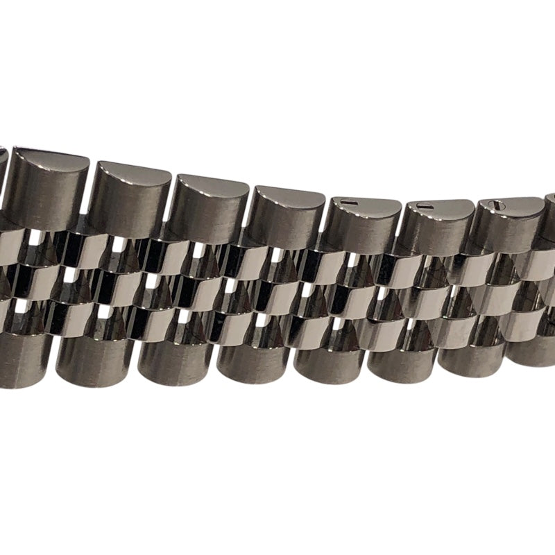 ロレックス ROLEX デイトジャスト36 126234 SS/WG メンズ 腕時計