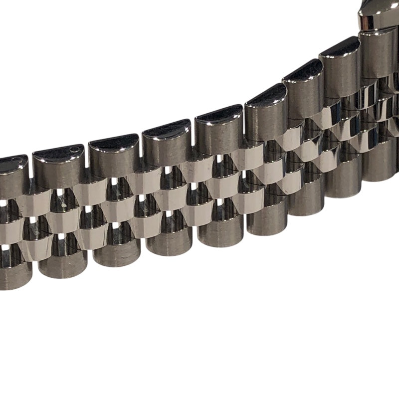 ロレックス ROLEX デイトジャスト36 126234 SS/WG メンズ 腕時計