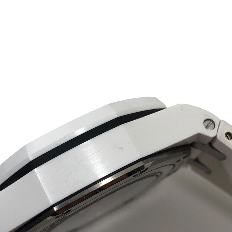 オーデマ・ピゲ AUDEMARS PIGUET ロイヤルオークオフショア 26402CB.OO.A010CA.01 セラミック/チタン 自動巻き メンズ 腕時計