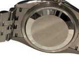 ロレックス ROLEX デイトジャスト36 126234 SS/WG メンズ 腕時計