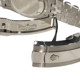 ロレックス ROLEX デイトジャスト36 126234 SS/WG メンズ 腕時計