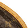 ルイ・ヴィトン LOUIS VUITTON レシタル M51900 ブラウン モノグラムキャンバス レディース ショルダーバッグ
