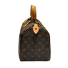 ルイ・ヴィトン LOUIS VUITTON スピーディ30 M41526 ブラウン モノグラムキャンバス レディース ハンドバッグ
