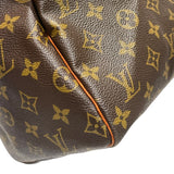 ルイ・ヴィトン LOUIS VUITTON スピーディ30 M41526 ブラウン モノグラムキャンバス レディース ハンドバッグ