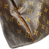 ルイ・ヴィトン LOUIS VUITTON スピーディ30 M41526 ブラウン モノグラムキャンバス レディース ハンドバッグ