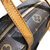ルイ・ヴィトン LOUIS VUITTON スポンティー二 M47500 ブラウン モノグラムキャンバス レディース ショルダーバッグ