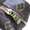 ルイ・ヴィトン LOUIS VUITTON スポンティー二 M47500 ブラウン モノグラムキャンバス レディース ショルダーバッグ