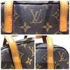 ルイ・ヴィトン LOUIS VUITTON スポンティー二 M47500 ブラウン モノグラムキャンバス レディース ショルダーバッグ