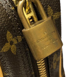 ルイ・ヴィトン LOUIS VUITTON ポルトドキュマン・ヴォワヤージュ M53362 モノグラムキャンパス メンズ ビジネスバッグ