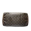 ルイ・ヴィトン LOUIS VUITTON スピーディ35 M41524 ブラウン モノグラムキャンバス レディース ハンドバッグ