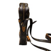ルイ・ヴィトン LOUIS VUITTON ダヌープ M45266 ブラウン モノグラムキャンバス レディース ショルダーバッグ