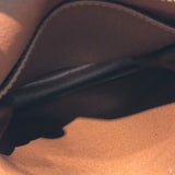 ルイ・ヴィトン LOUIS VUITTON ダヌープ M45266 ブラウン モノグラムキャンバス レディース ショルダーバッグ