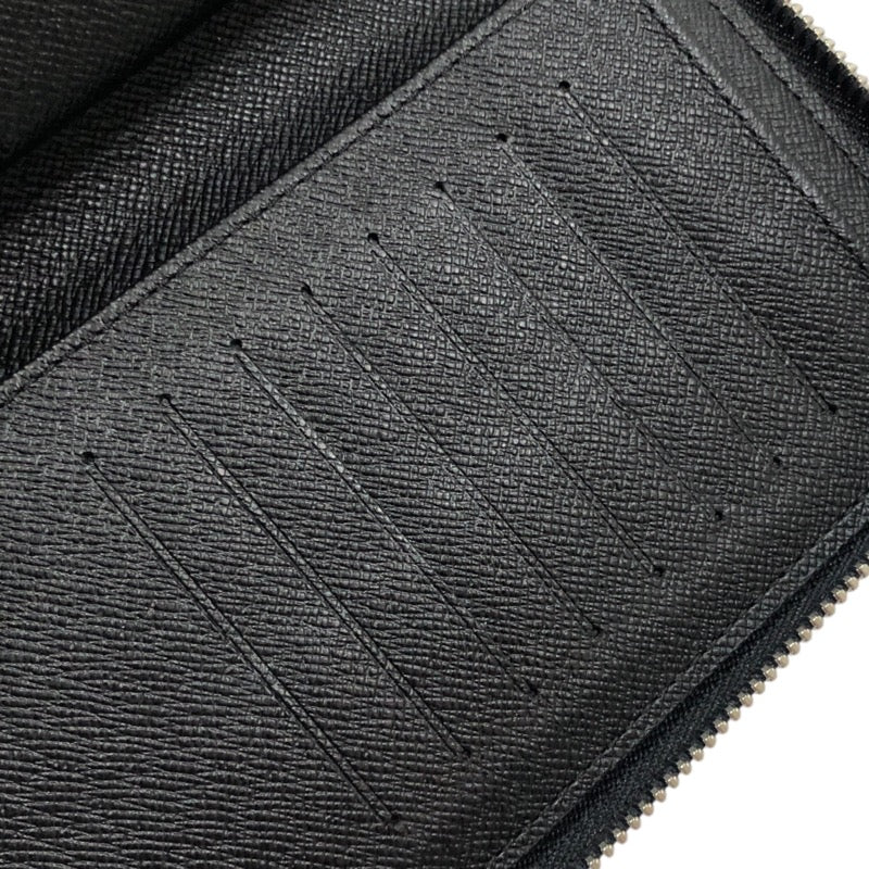 ルイヴィトン　財布　ジッピーウォレット　ヴェルティカル　N63095　ダミエ ルイ・ヴィトン LOUIS VUITTON ジッピーウォレット ・ヴェル