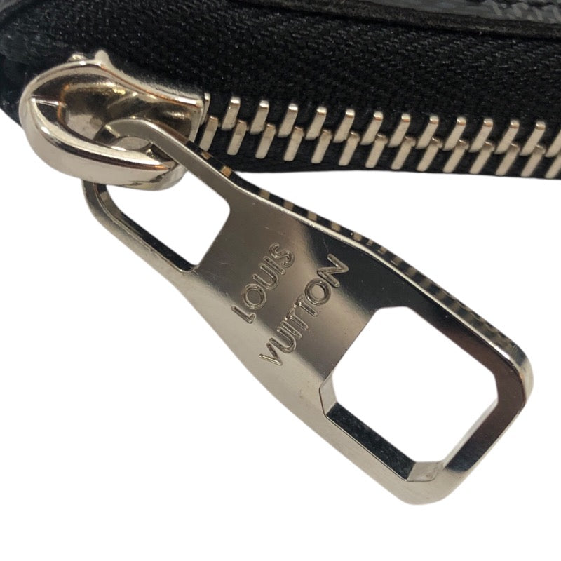 ルイ・ヴィトン LOUIS VUITTON ジッピーウォレット ・ヴェル