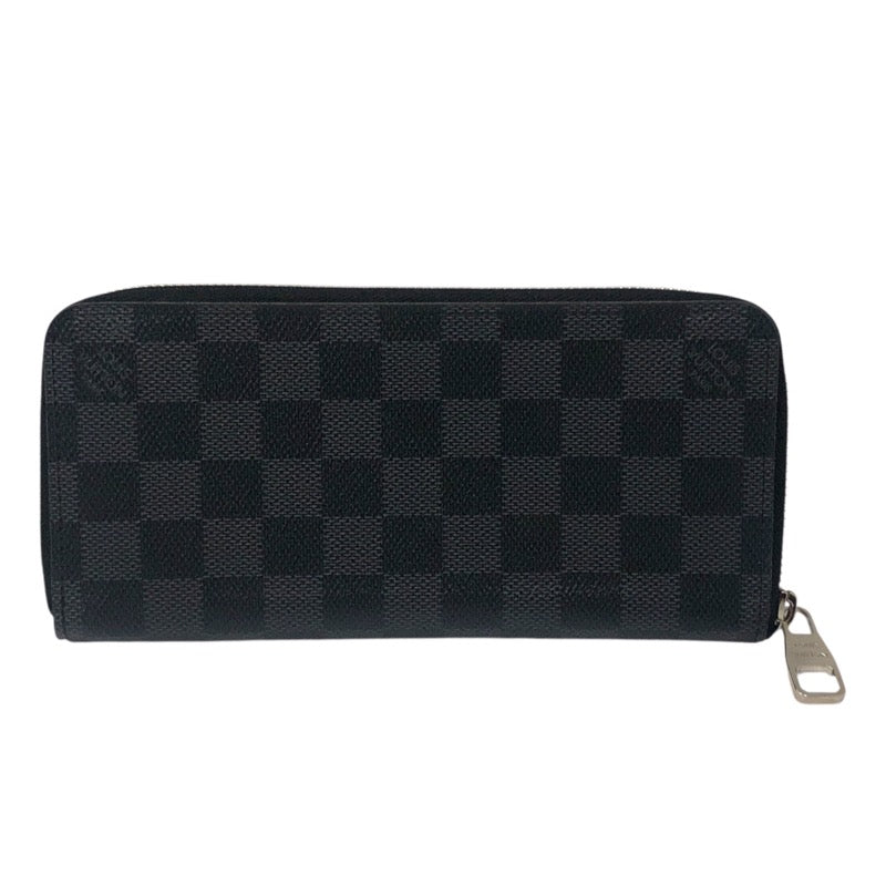 ルイヴィトン ジッピーウォレットヴェルティカル N63095 ルイ・ヴィトン LOUIS VUITTON ジッピーウォレット ・ヴェル