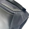バレンシアガ BALENCIAGA ネイビーカバスS 339933 ブラック キャンバス レディース ハンドバッグ