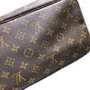 ルイ・ヴィトン LOUIS VUITTON ネヴァーフルMM M40156 ブラウン モノグラムキャンバス レディース ハンドバッグ
