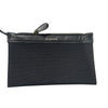 バレンシアガ BALENCIAGA ネイビーカバスS 339933 ブラック キャンバス レディース ハンドバッグ