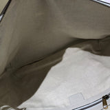 グッチ GUCCI ハーフムーン ホ―ボー ショルダーバッグ 523588 ホワイト カーフスキン レディース ショルダーバッグ