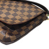 ルイ・ヴィトン LOUIS VUITTON ミュゼット・タンゴ ロング N51301 エベヌ ダミエキャンバス レディース ショルダーバッグ