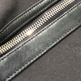 サンローラン SAINT LAURENT ウエストポーチ 505973 ブラック キャンバス メンズ ボディバッグ