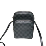 ルイ・ヴィトン LOUIS VUITTON レム N41446 ダミエ ショルダーバッグ