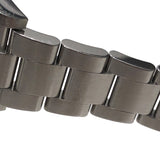 ロレックス ROLEX オイスターパーペチュアル39 ランダムシリアル 114300 ブルー SS 自動巻き メンズ 腕時計