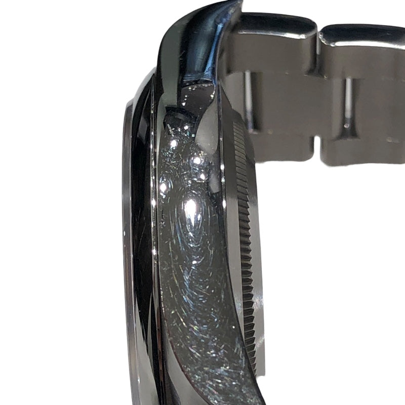 ロレックス ROLEX オイスターパーペチュアル39 ランダムシリアル