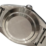 ロレックス ROLEX オイスターパーペチュアル39 ランダムシリアル 114300 ブルー SS 自動巻き メンズ 腕時計