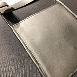 エルメス HERMES エトリヴィエールポケット35 U刻 トワル・ゴエラン/ヴァッシュ・ハンター/スイフト メンズ ハンドバッグ