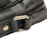 ルイ・ヴィトン LOUIS VUITTON レム N41446 ダミエ・グラフィット キャンバス メンズ ショルダーバッグ