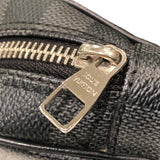 ルイ・ヴィトン LOUIS VUITTON レム N41446 ダミエ・グラフィット キャンバス メンズ ショルダーバッグ