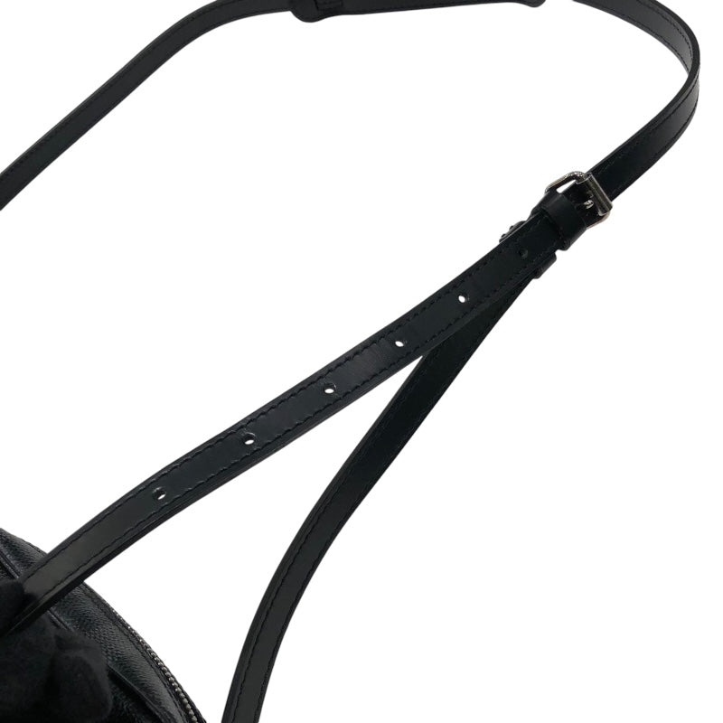 ルイ・ヴィトン LOUIS VUITTON レム N41446 ダミエ・グラフィット キャンバス メンズ ショルダーバッグ