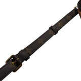 ルイ・ヴィトン LOUIS VUITTON ポシェット・メティスMM M44875 ブラウン モノグラムキャンバス レディース ショルダーバッグ