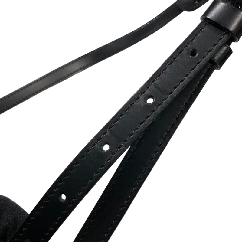ルイ・ヴィトン LOUIS VUITTON レム N41446 ダミエ・グラフィット キャンバス メンズ ショルダーバッグ