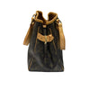 ルイ・ヴィトン LOUIS VUITTON バティニョール M51156 ブラウン モノグラムキャンバス レディース ハンドバッグ