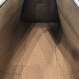 ルイ・ヴィトン LOUIS VUITTON ポパンクール・ロン M40008 ブラウン/ゴールド金具 モノグラムキャンパス レディース ショルダーバッグ