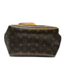 ルイ・ヴィトン LOUIS VUITTON バティニョール M51156 ブラウン モノグラムキャンバス レディース ハンドバッグ