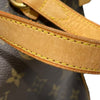 ルイ・ヴィトン LOUIS VUITTON バティニョール M51156 ブラウン モノグラムキャンバス レディース ハンドバッグ