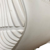 メゾン マルジェラ Maison Margiela 5AC ミニ ホワイト ラバーキャンバス レディース ショルダーバッグ