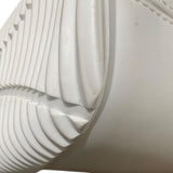 メゾン マルジェラ Maison Margiela 5AC ミニ ホワイト ラバーキャンバス レディース ショルダーバッグ