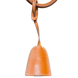 メゾン マルジェラ Maison Margiela 5AC ミニ ホワイト ラバーキャンバス レディース ショルダーバッグ
