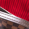ルイ・ヴィトン LOUIS VUITTON ネヴァーフルPM N41359 エベヌ ダミエキャンバス レディース ハンドバッグ
