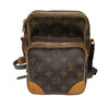 ルイ・ヴィトン LOUIS VUITTON アマゾン M45236 ブラウン モノグラムキャンバス レディース ショルダーバッグ